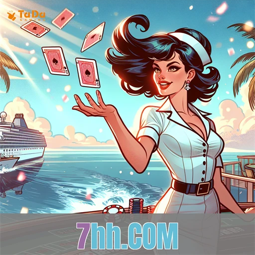 Cassino Virtual 7hh.COM: A Nova Sensação do Jogo Online