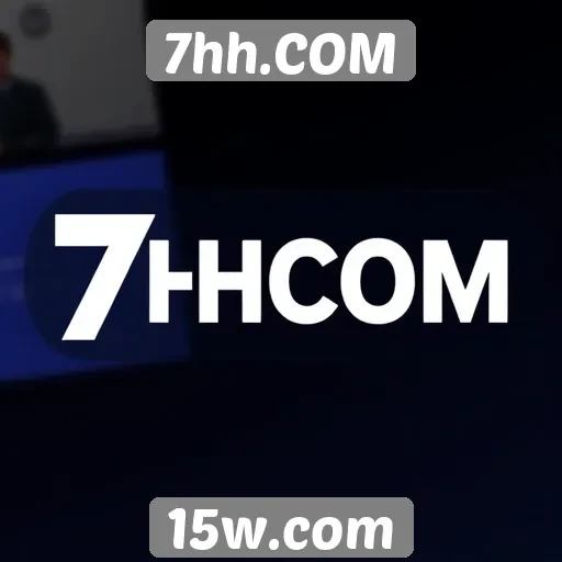 Explorando os recursos de comunidade do 7hh.COM