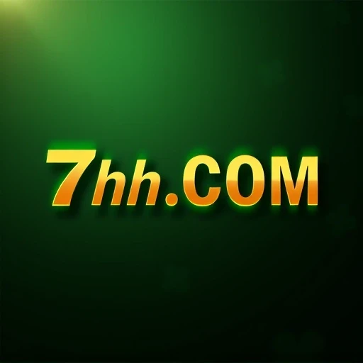 7hh.COM logo